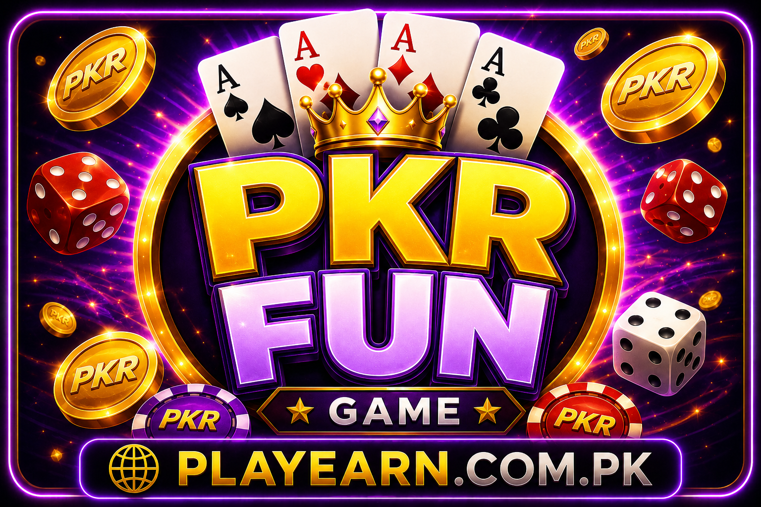 PKRFun