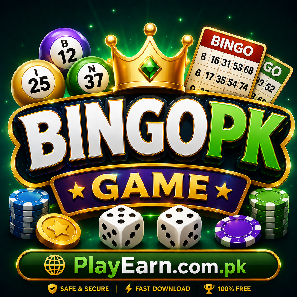Bingopk