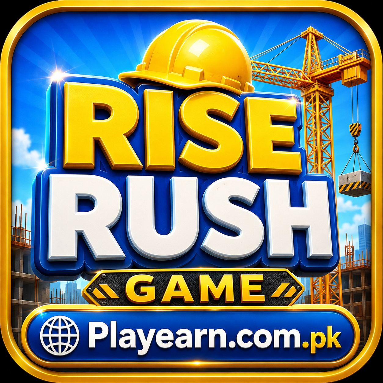 Rise Rush
