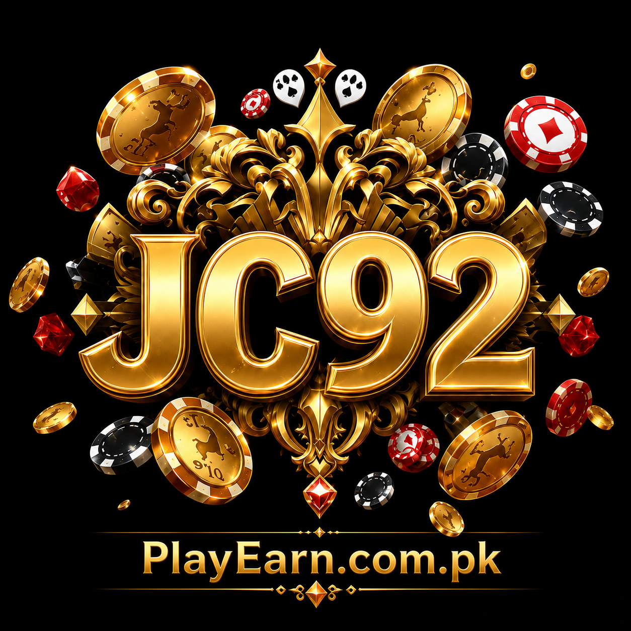 JC92