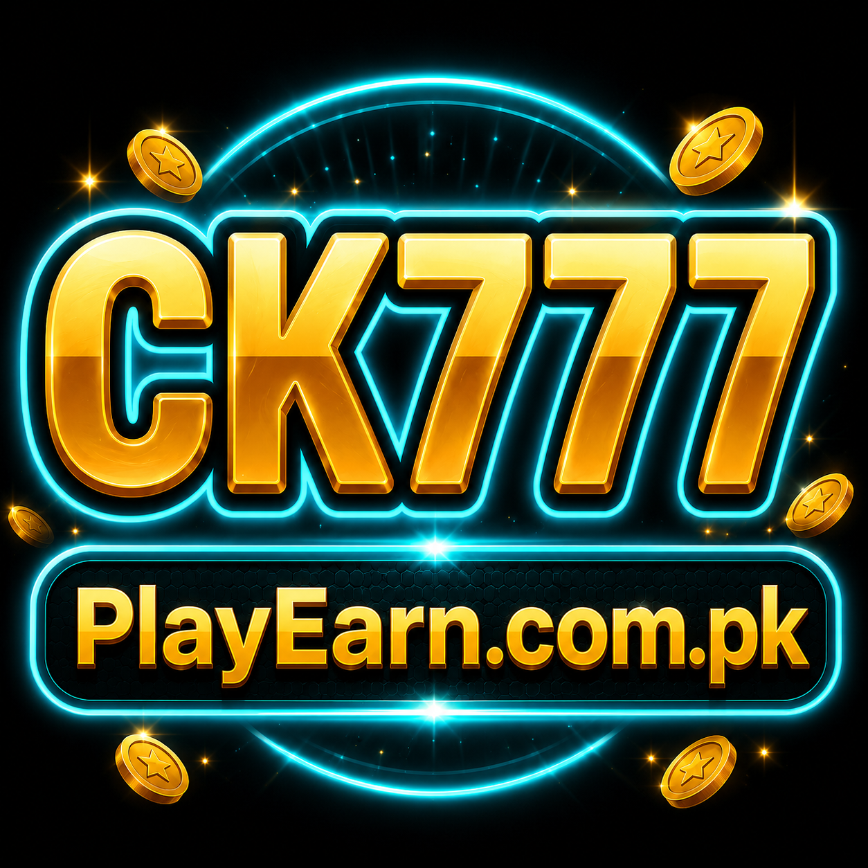 CK777