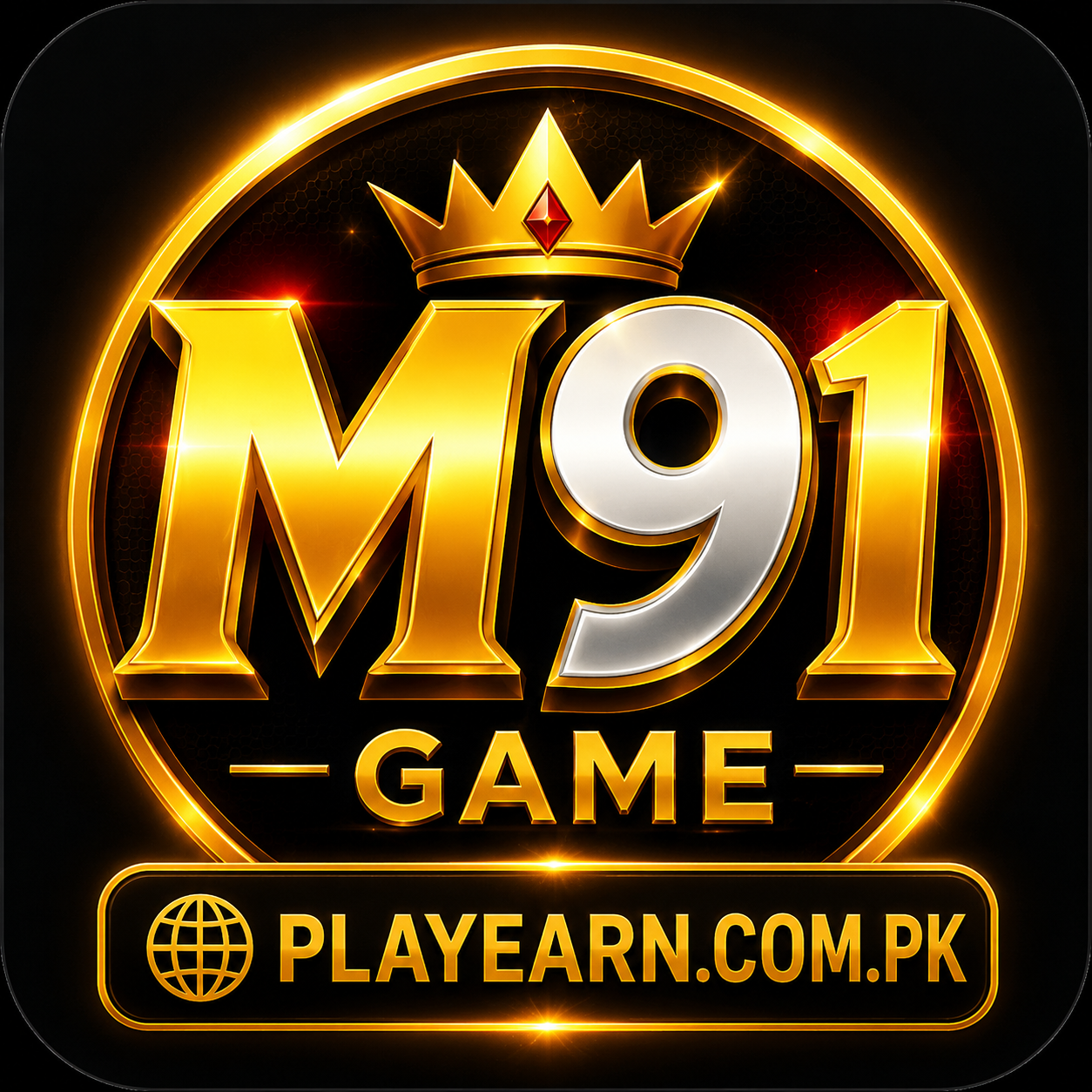 M91 Game