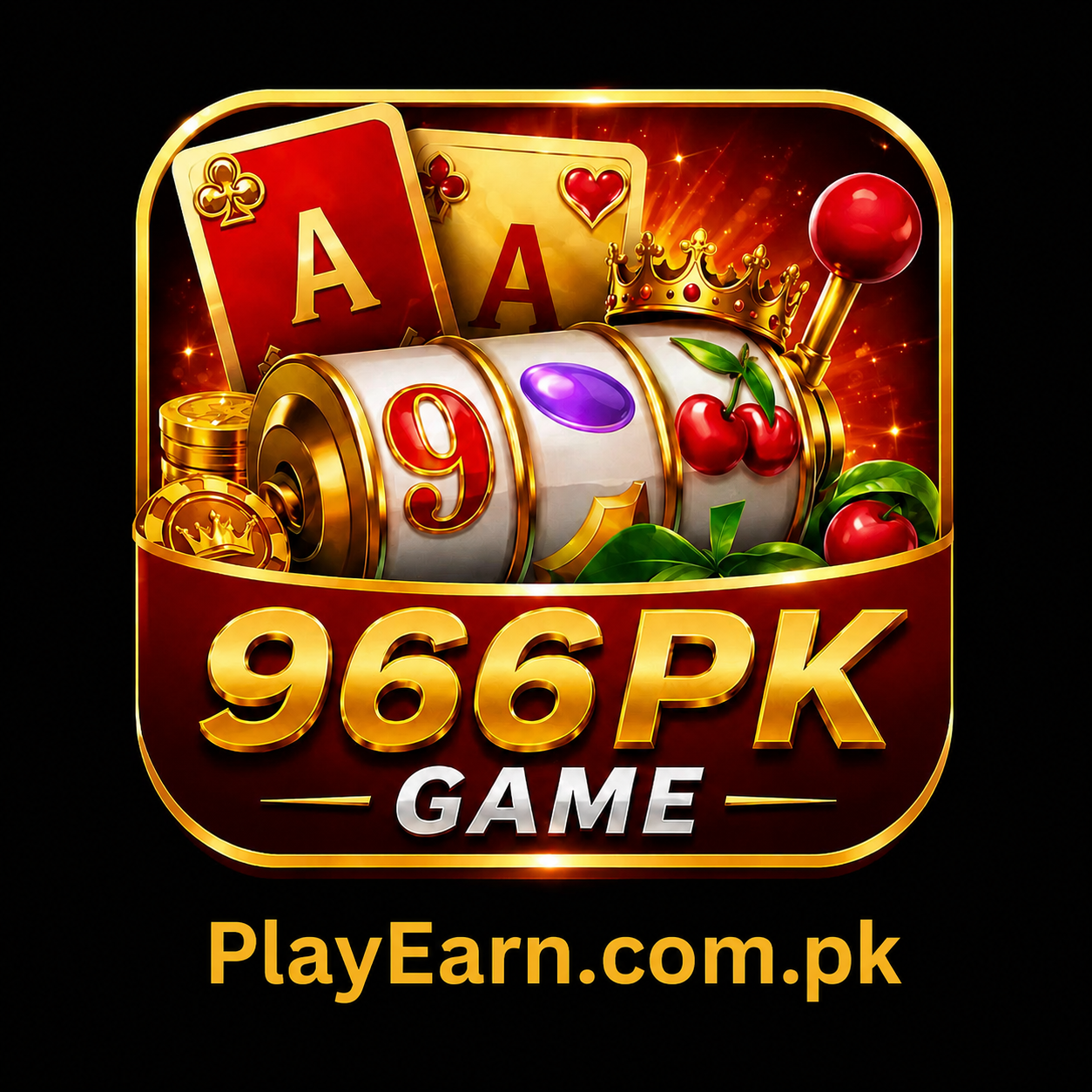 966PK