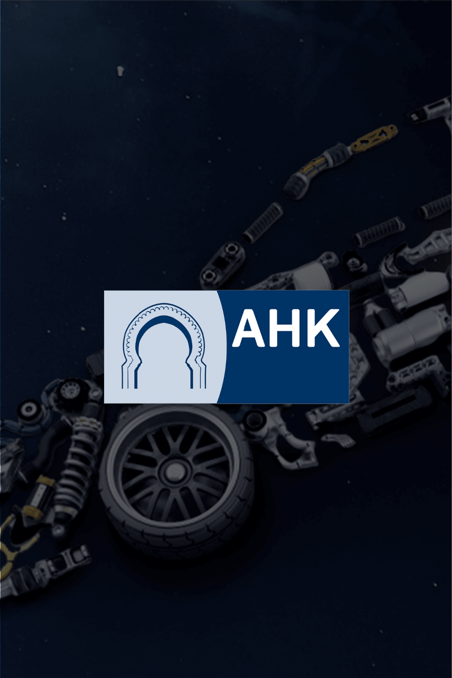 AHK Maroc