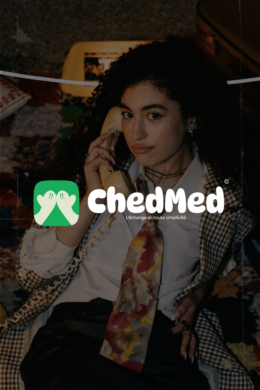 ChedMed