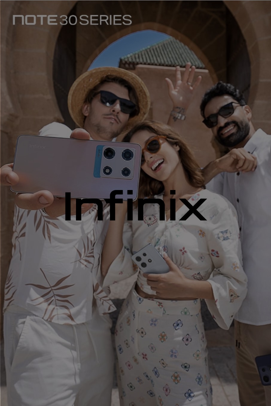 Infinix