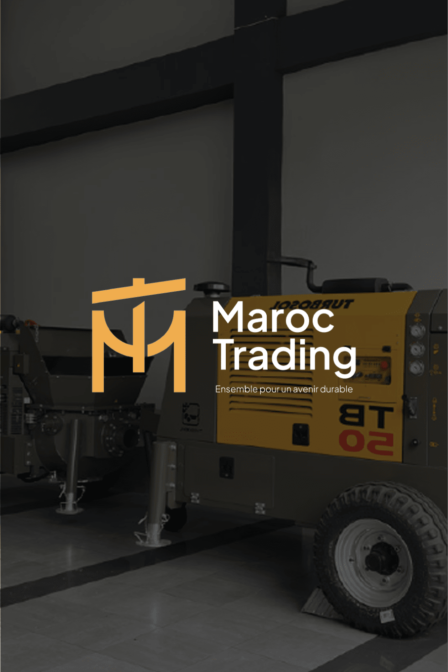 Maroc Trading