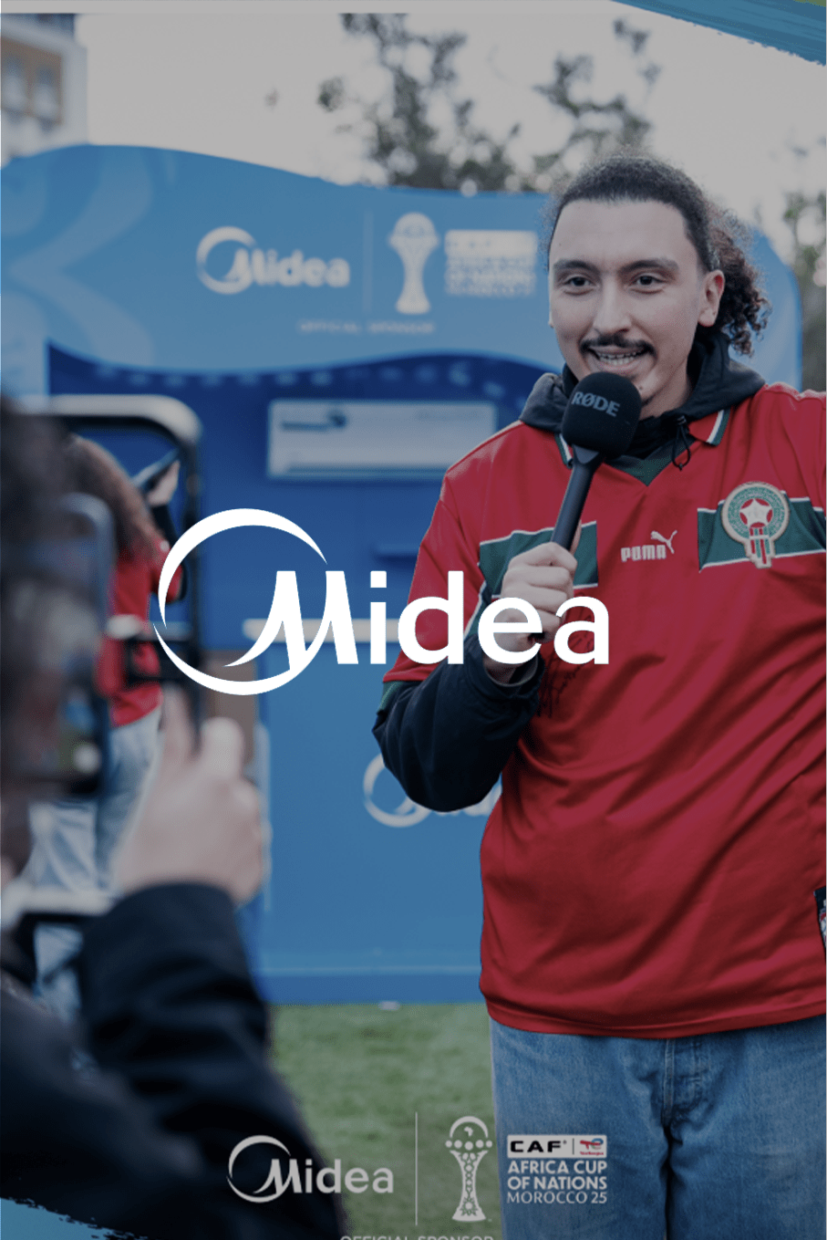 Midea