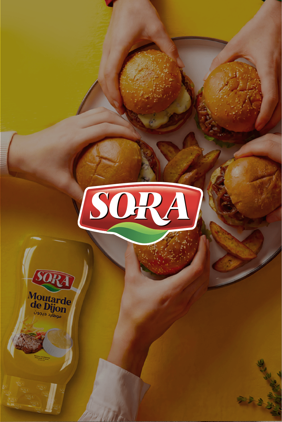 Sora