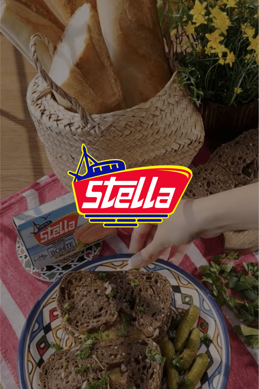 Stella