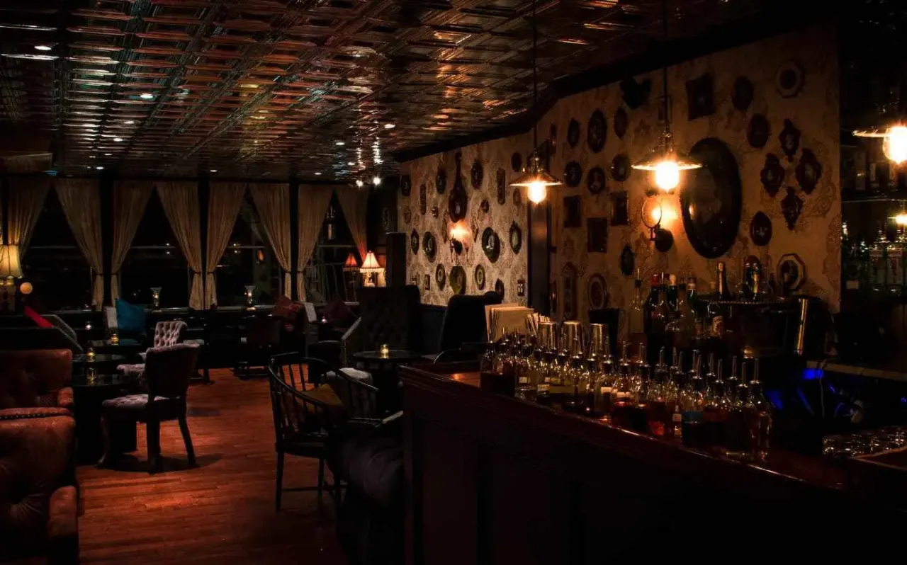 Speakeasy