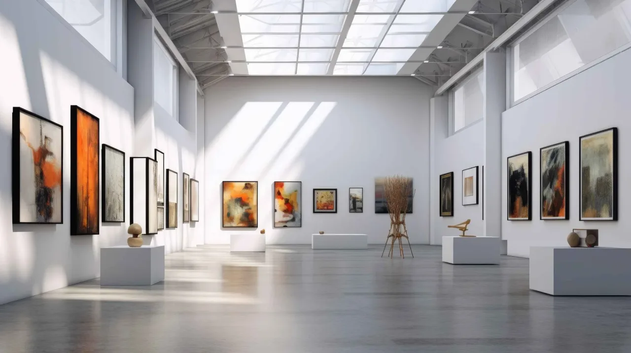 Art Gallery