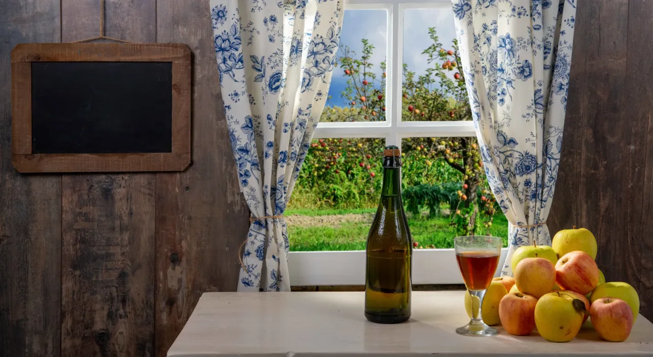 Cidery