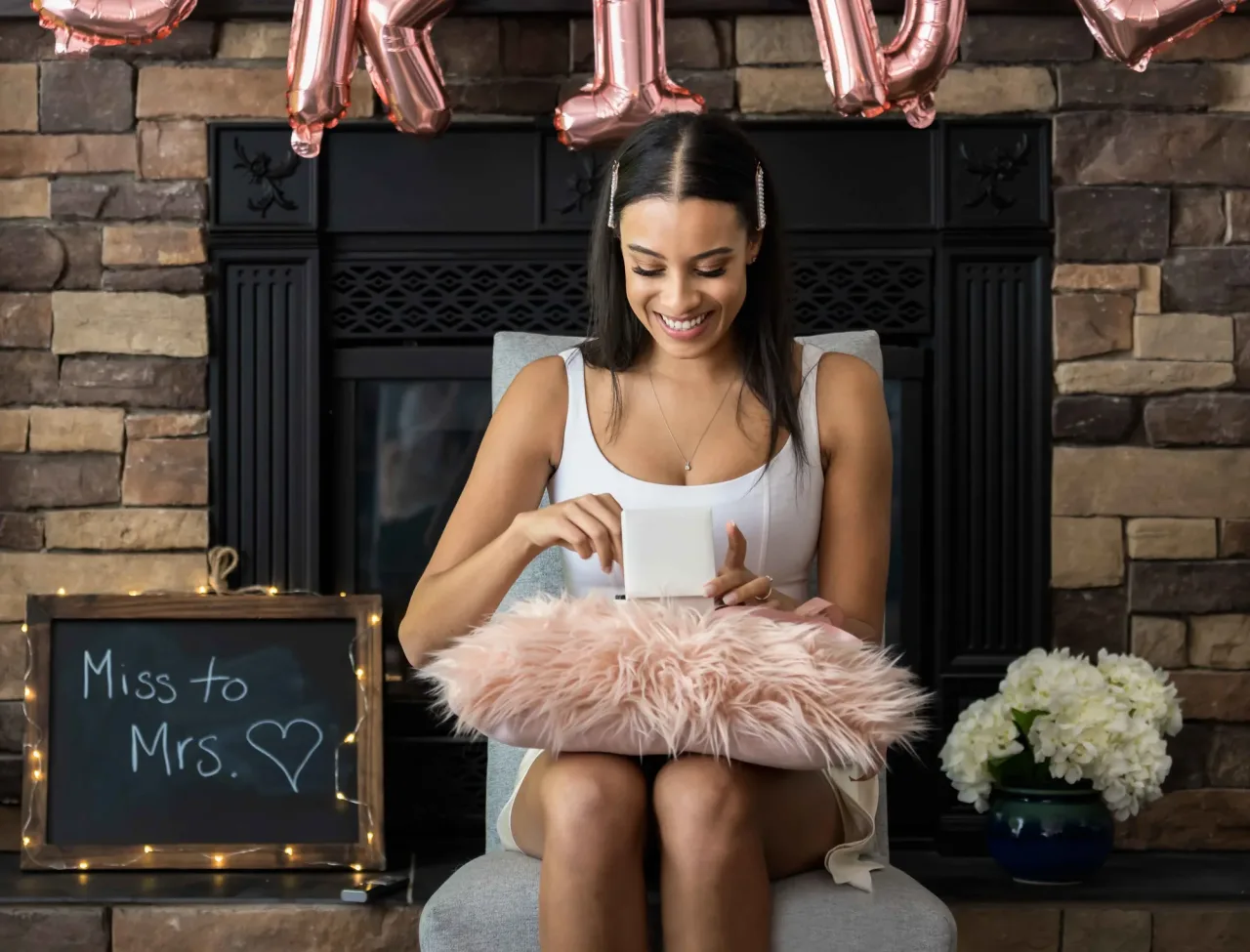 Bridal Shower