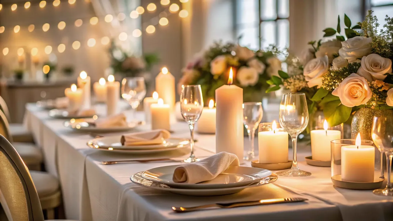 Rehearsal Dinner