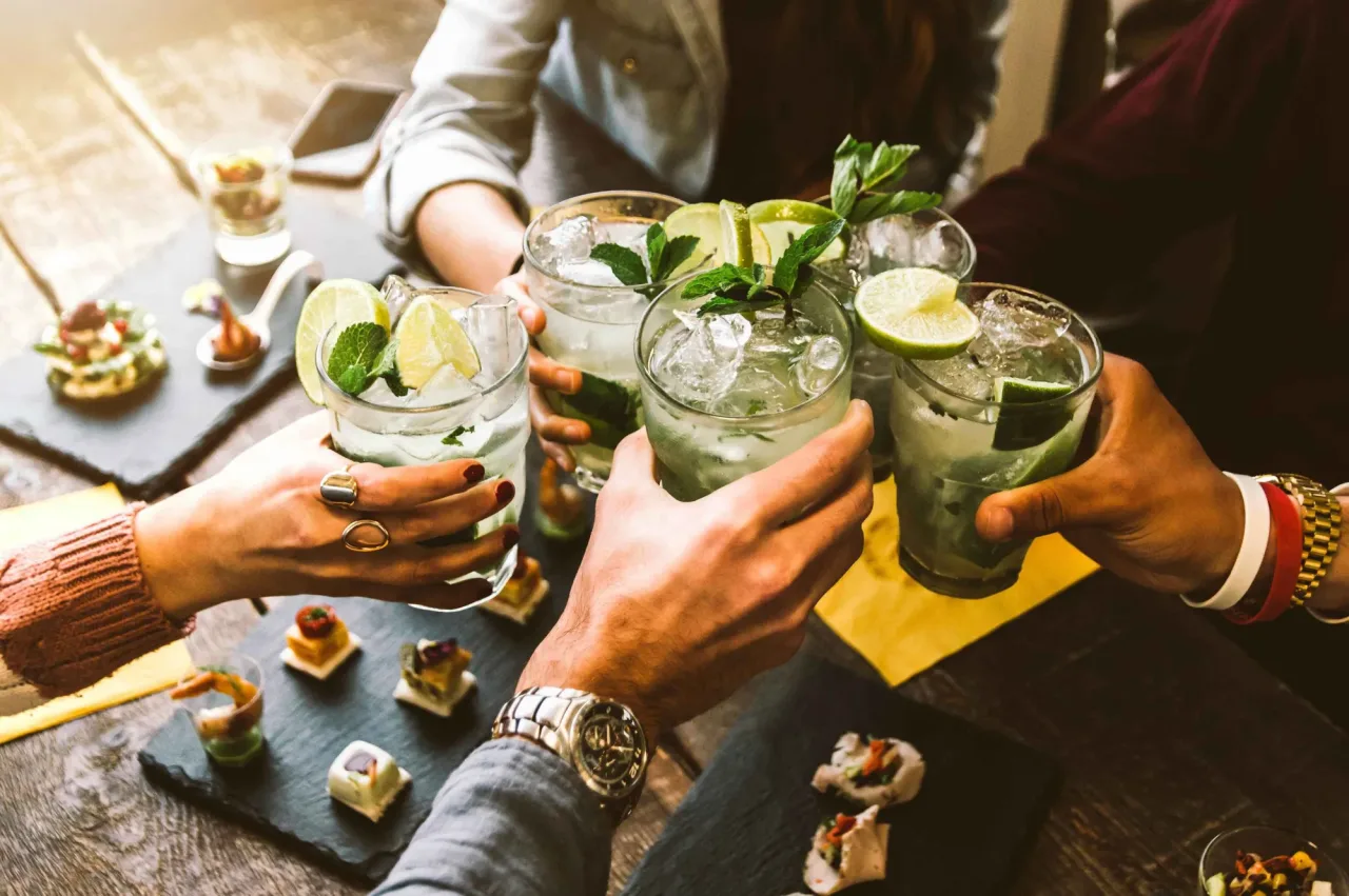Cocktail Party