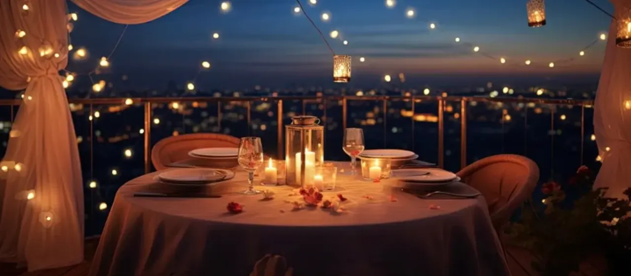 Proposal Celebration