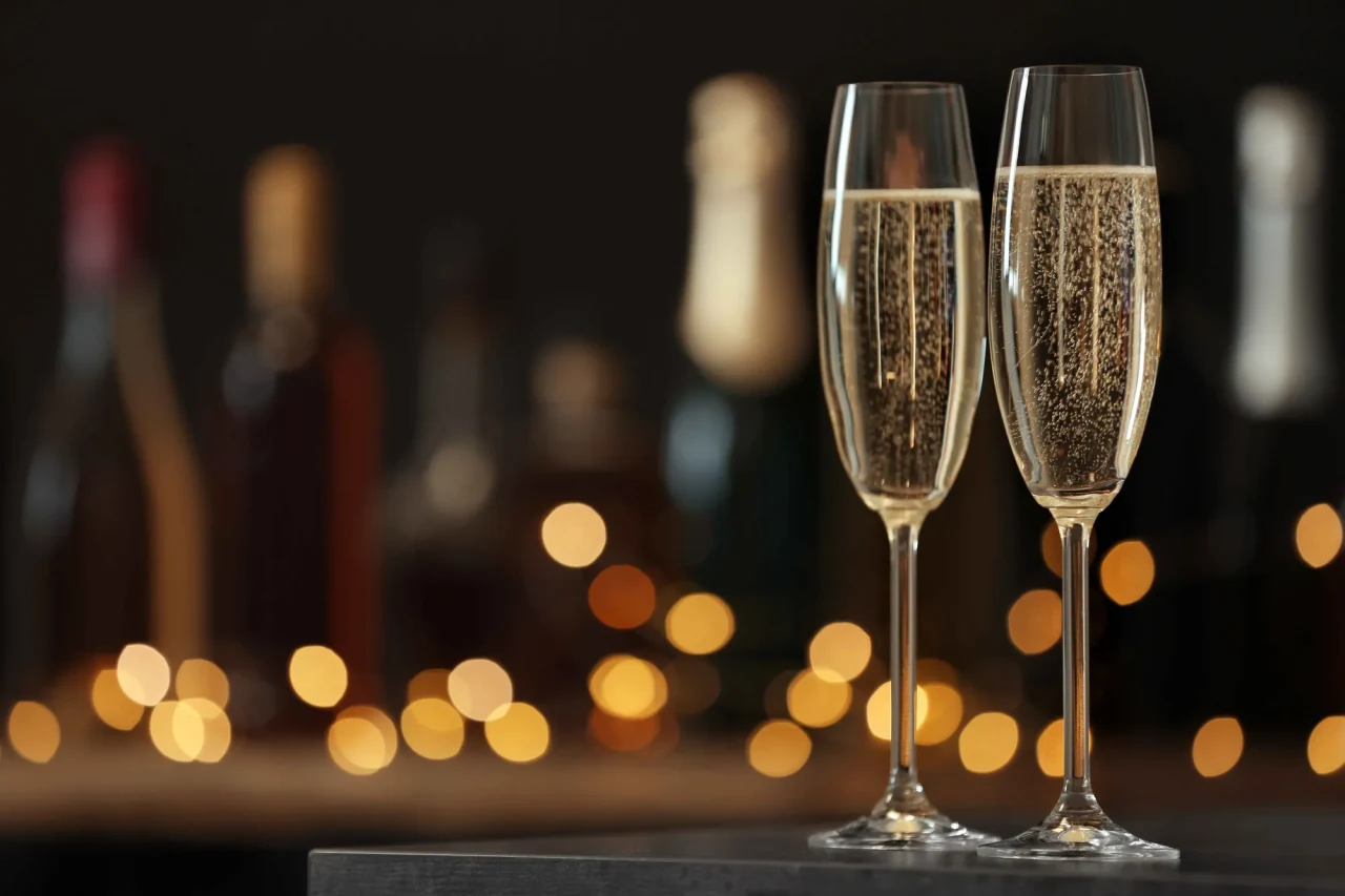 Anniversary Celebration