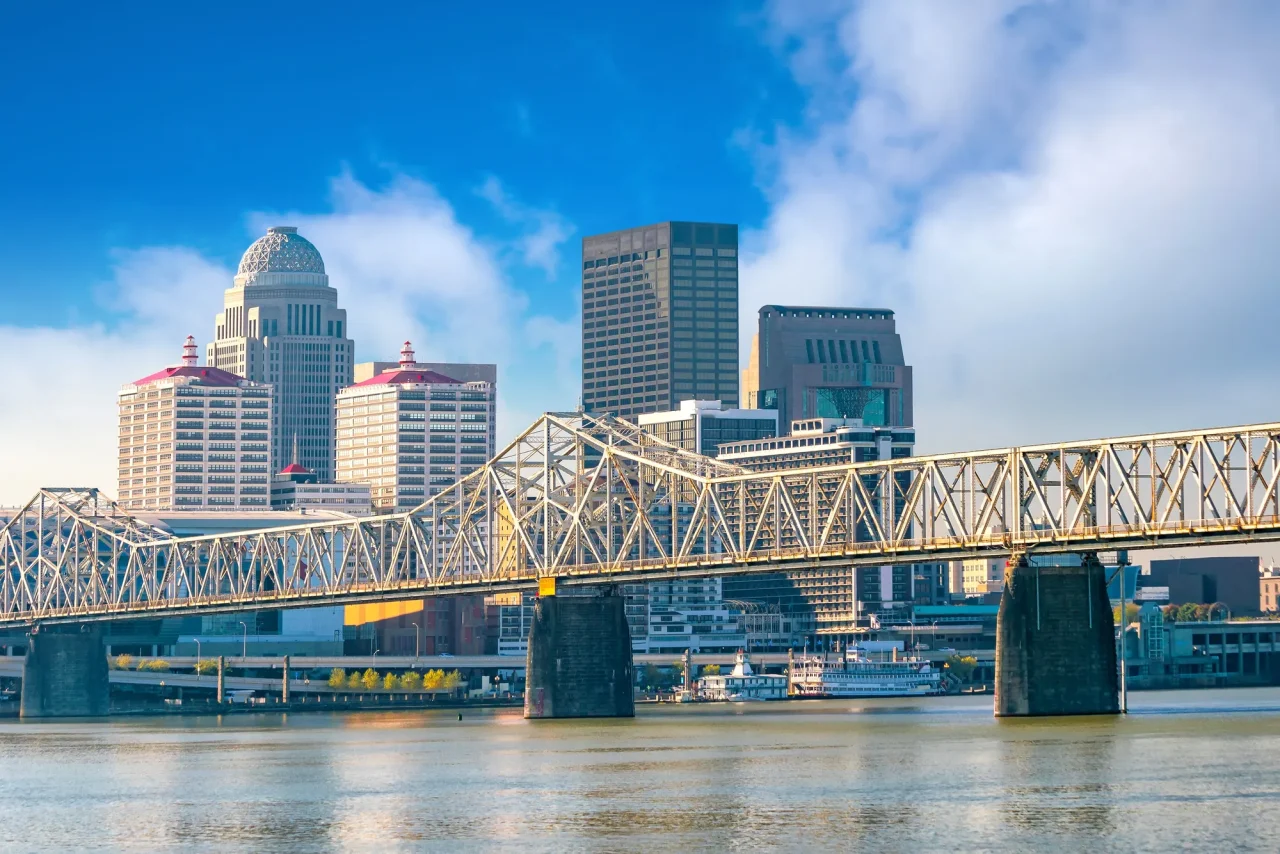Kentucky