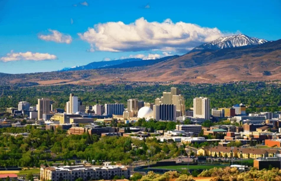 Nevada