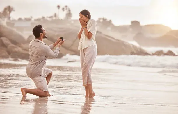 Engagement Photography