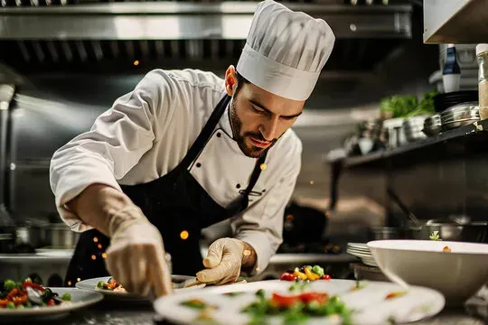 Personal Chef