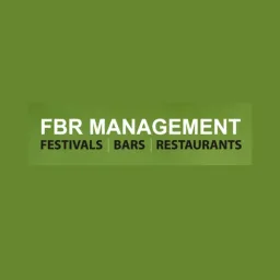FBR Management logo