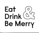 Eat Drink & Be Merry Hospitality logo