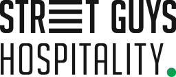Street Guys Hospitality logo