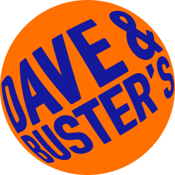 Dave & Buster's logo