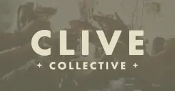 Clive Collective logo