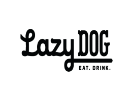 Lazy Dog Restaurant & Bar logo