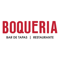Boqueria Restaurant Group logo