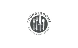 Thunderdome Restaurant Group logo