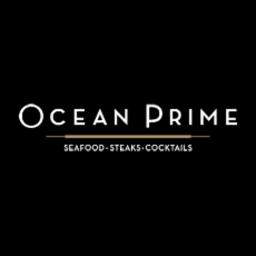 Ocean Prime logo