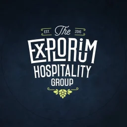 Explorium Hospitality Group logo