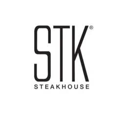 STK Steakhouse logo