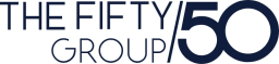 Fifty Group logo