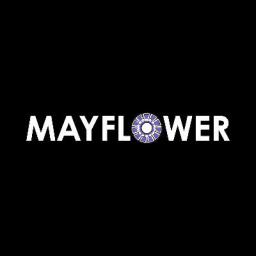 The Mayflower DC logo