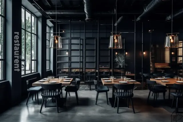 RestauRent Bar and Grill photo 2