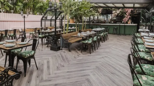 Hotel Chantelle photo 2