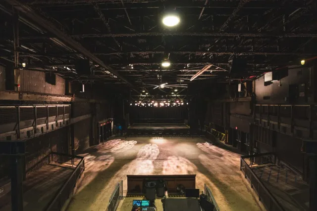 Brooklyn Steel photo 1