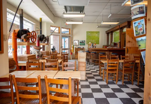 Sowams Cider Works Company photo 2