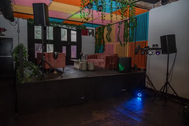 Dancing Cats Bar photo 2