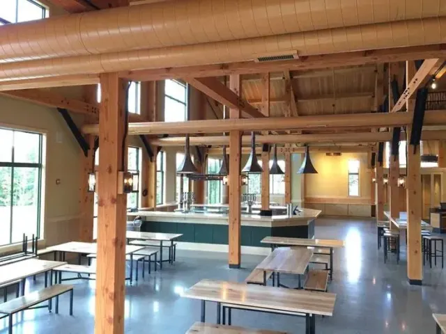 Von Trapp Brewery & Bierhall photo 2