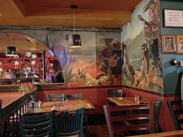 Don Jose Tequilas Restaurant photo 2