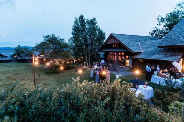 Trapp Family Lodge photo 2