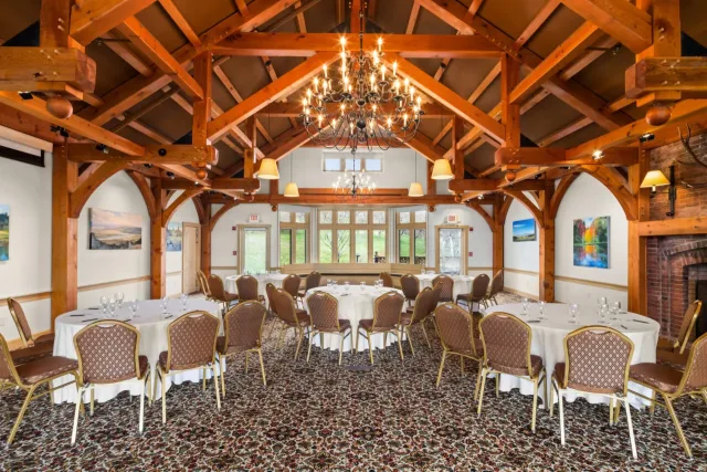 Trapp Family Lodge photo 2