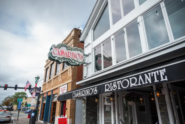 Cassarino’s Restaurant photo 1