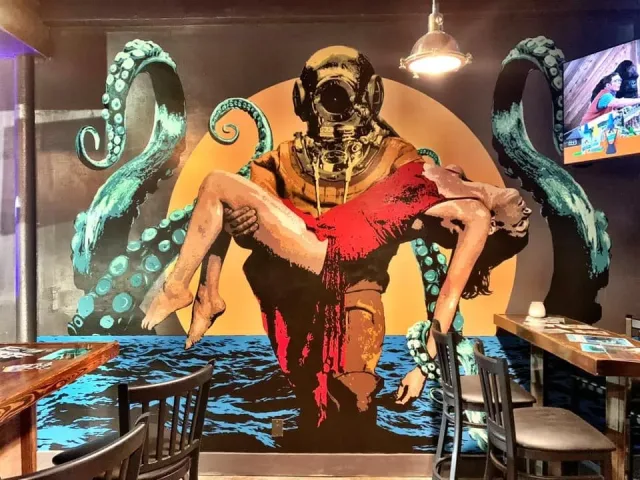 Dive Bar Austin photo 1